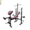 Banca de forta Weider 240 TC