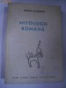 Mitologie romana -Romulus Vulcanescu