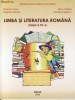 LIMBA ROMANA - MANUAL PT CLS A IV ED. DACIA