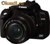 camera foto profesionala canon 350d