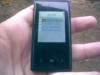 Vand mp4 Watson 2gb