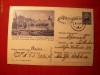 Carte Postala Ilustrata - ORADEA ,cod 980/1961 -RARA !
