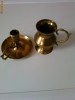 obiecte DECORATIVE din bronz