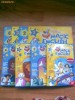 Magic English (DVD + Revista) - colectia Disney, nr. 3 si 4, NOI