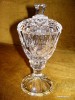 Recipient din sticla sau cristal S U P E R B