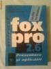 SISTEMUL - FOX PRO 2.6 SISTEMUL - FOX PRO 2.6