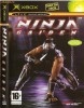 JOC XBOX NINJA GAIDEN ORIGINAL PAL / COMPATIBIL XBOX 360 (Transport gratuit la plata in avans)