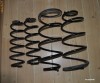 Set 4 arcuri OEM Citroen C4 motorizare 1600cmc, noi