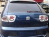 Dezmembrari seat leon 1 din 2001 motor 1,9 TDI piese dezmembrez leon