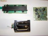 pitchbend, ribbon, placa volum , Roland seriile G, VA