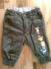 Pantalon grosut marca Disney H&M pt 2-4 luni toamna iarna