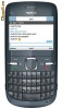 Nokia C3 - 00 slate grey nou, achizitionat ianuarie 2011