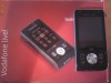Sony Ericsson W910i