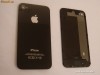 Capac baterie Iphone 4 negru - 16gb 32gb