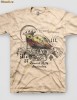 TRICOU ORIGINAL VINTAGE APPAREL - AMSTERDAM