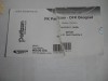 + Bilet de meci rupt FK Partizan - OFK Belgrad 12.03.2011 +
