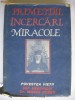 MOSES ROSEN - PRIMEJDII, INCERCARI, MIRACOLE {Povestea vietii}