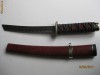 SABIE NINJA PENTRU PANOPLIE