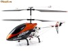 Elicopter RC profesional 70cm Volitation 9053 giroscop inaltime de zbor 60m raza extinsa
