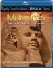 Mummies: Secrets of the Paraohs 3D blu-ray