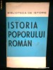 Istoria Poporului Roman - Acad. ANDREI OTETEA (1972)