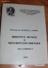 DREPTUL MUNCII SI SECURITATII SOCIALE - vol I - II - Dumitru V. Firoiu