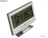 Ceas LCD cu termometru Ceas LCD cu termometru