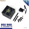 Tigare electronica Sailebao DSE908 2 acumulatori 550mAh, 5 cartomizoare. Format de tigara. Cadou sticluta lichid. Tigare electronica Sailebao DSE908 2 acumulatori 550mAh, 5 cartomizoare. Format de tigara. Cadou sticluta lichid.