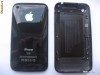 Carcasa Capac spate ORIGINALA Apple iPhone 3GS 16GB White / Black - la alegere !!