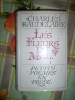 Les fleurs du mal.Petits poemes en prose-CHARLES BAUDELAIRE