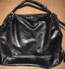 Geanta neagra XXL