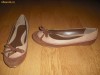 BALERINI MARO CU FUNDITA, CHARLES&KEITH