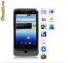 Smartphone HTC A5000 android 2.2, GPS. TV.WiFi +2GB card super ieftin