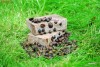 Coffee Break - Sapun natural (organic, bio - la rece) cu cafea