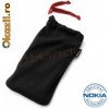 Saculeti nokia noi cu snur de tras,pt toate modelele!!Pret:10ron