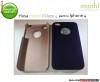 HUSA OEM MOSHI iGLAZE 4 IPHONE 4 - FOLIE INCLUSA  - TRANSPORT GRATUIT