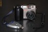 Olympus C-3000 zoom