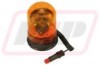 Girofar RotativMagnetic 1 suction beacon527