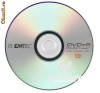 DVD+R DL DUAL LAYER EMTEC