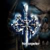 Lant + Pandantiv Wow World of Warcraft, Logo Undead