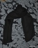 ESARFA NEAGRA CALIOPE BARBATEASCA