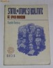 STATUL - utopie si realitate - VOL. 3 - Epoca moderna - Vasile Iliescu
