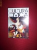 Cultura civica-Gabriel Almond/S.Verba