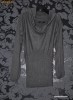 PULOVER FASHION GRI - KENVELO M