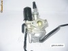 Carburator scuter Peugeot