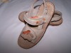 IMPECABILE! Sandale piele ELEFANTEN, EUR 32(lungime brant 21,5 cm)