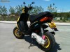 Gilera Stalker 80cmc polini