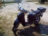 APRILIA SCARABEO