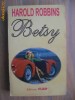 Harold Robbins	- Betsy