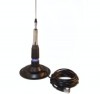 Antena CB PNI-ML160, cu magnet de 145 mm inclus pentru statie radio-641